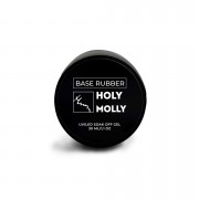 Holy Molly Base RUBBER,30 мл