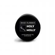 Holy Molly Base RUBBER,50 мл