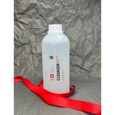 Обезжириватель Cleanser Acetone Free CNI 1 л Обезжириватель Cleanser Acetone Free CNI 1 л