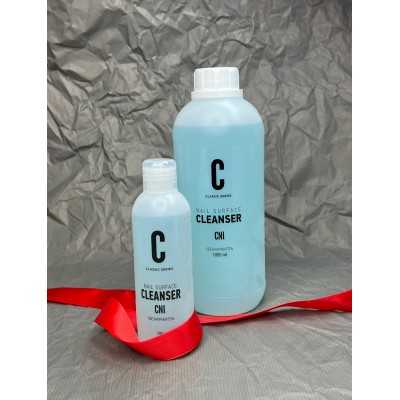 Обезжириватель Cleanser CNI 200 мл Обезжириватель Cleanser CNI 200 мл