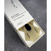 Формы для моделирования Sunnail, 100 шт