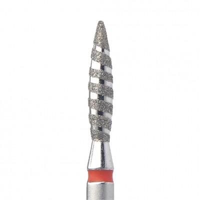 Алмазная фреза, торнадо 21, арт.118000, КМИЗ Алмазная фреза, торнадо 21, арт.118000, КМИЗ