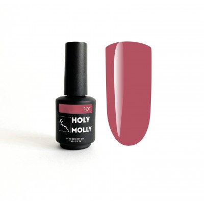 Гель-лак Holy Molly 101, 11 мл Гель-лак Holy Molly 101, 11 мл
