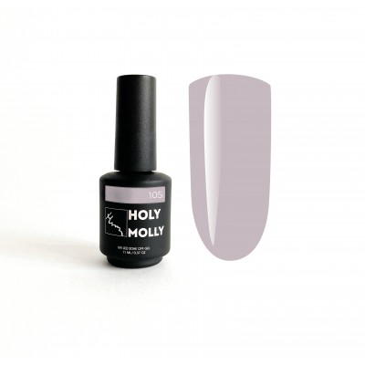 Гель-лак Holy Molly 105, 11 мл Гель-лак Holy Molly 105, 11 мл