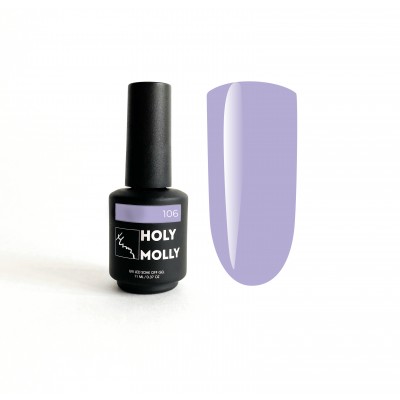 Гель-лак Holy Molly 106, 11 мл Гель-лак Holy Molly 106, 11 мл