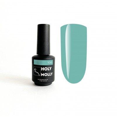 Гель-лак Holy Molly 108, 11 мл Гель-лак Holy Molly 108, 11 мл