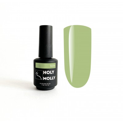 Гель-лак Holy Molly 109, 11 мл Гель-лак Holy Molly 109, 11 мл