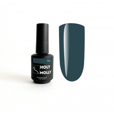 Гель-лак Holy Molly 116, 11 мл Гель-лак Holy Molly 116, 11 мл