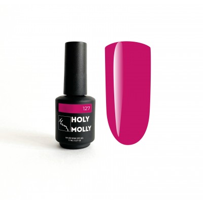 Гель-лак Holy Molly 127, 11 мл Гель-лак Holy Molly 127, 11 мл