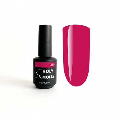 Гель-лак Holy Molly 128, 11 мл Гель-лак Holy Molly 128, 11 мл