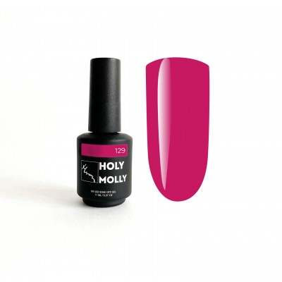Гель-лак Holy Molly 129, 11 мл Гель-лак Holy Molly 129, 11 мл