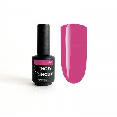 Гель-лак Holy Molly 130, 11 мл Гель-лак Holy Molly 130, 11 мл
