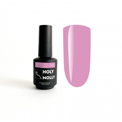 Гель-лак Holy Molly 132, 11 мл Гель-лак Holy Molly 132, 11 мл