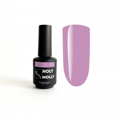 Гель-лак Holy Molly 133, 11 мл Гель-лак Holy Molly 133, 11 мл