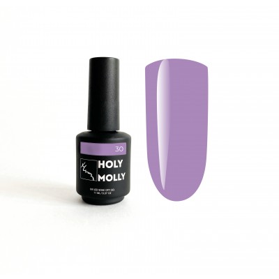 Гель-лак Holy Molly 30, 11 мл Гель-лак Holy Molly 30, 11 мл