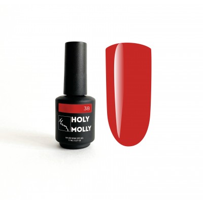 Гель-лак Holy Molly 38, 11 мл Гель-лак Holy Molly 38, 11 мл
