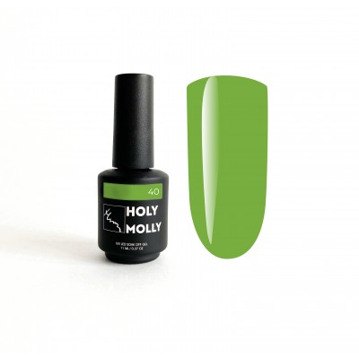 Гель-лак Holy Molly 40, 11 мл Гель-лак Holy Molly 40, 11 мл