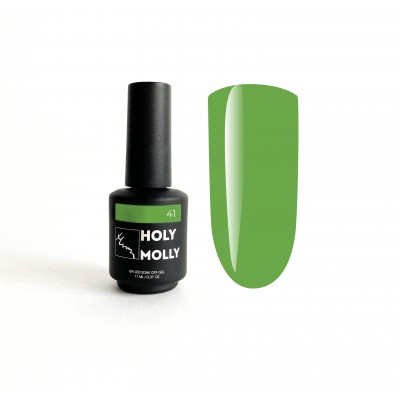 Гель-лак Holy Molly 41, 11 мл Гель-лак Holy Molly 41, 11 мл