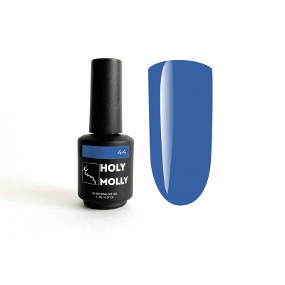 Гель-лак Holy Molly 44, 11 мл Гель-лак Holy Molly 44, 11 мл