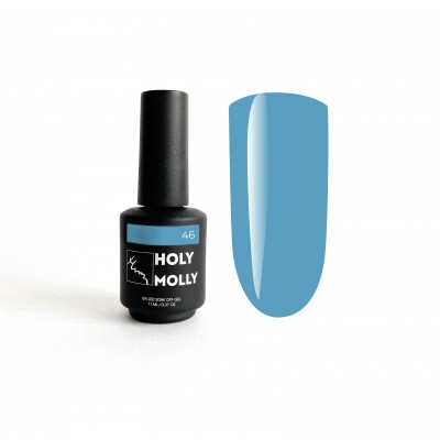 Гель-лак Holy Molly 46, 11 мл Гель-лак Holy Molly 46, 11 мл