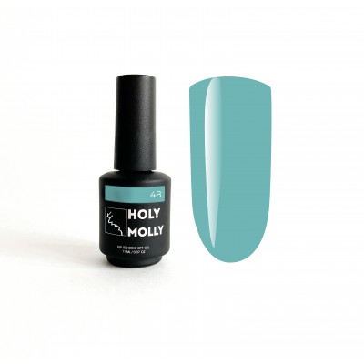 Гель-лак Holy Molly 48, 11 мл Гель-лак Holy Molly 48, 11 мл