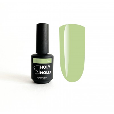 Гель-лак Holy Molly 52, 11 мл Гель-лак Holy Molly 52, 11 мл
