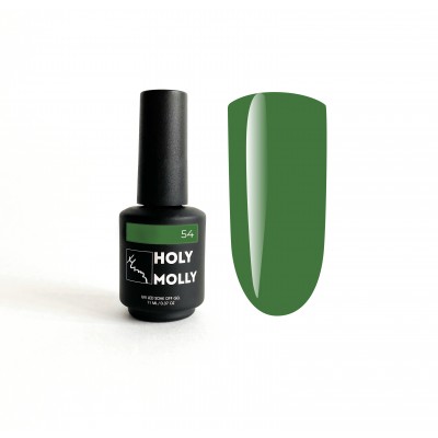 Гель-лак Holy Molly 54, 11 мл Гель-лак Holy Molly 54, 11 мл