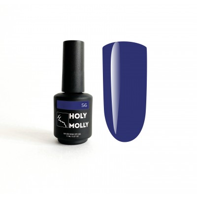 Гель-лак Holy Molly 56, 11 мл Гель-лак Holy Molly 56, 11 мл
