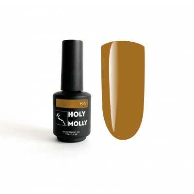 Гель-лак Holy Molly 64, 11 мл Гель-лак Holy Molly 64, 11 мл