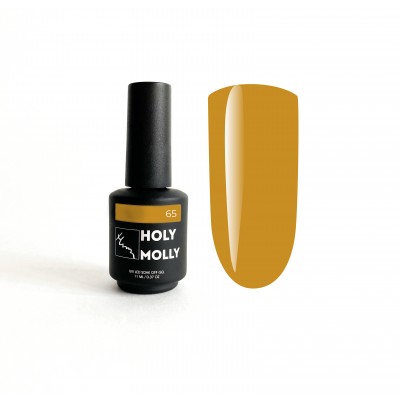 Гель-лак Holy Molly 65, 11 мл Гель-лак Holy Molly 65, 11 мл