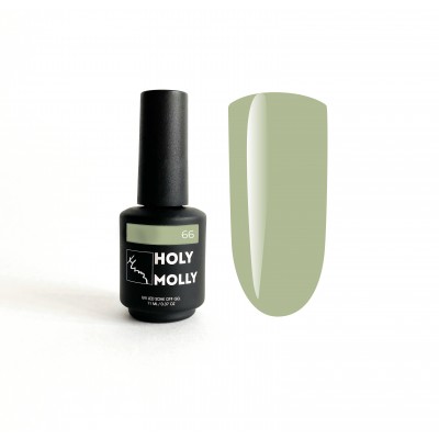 Гель-лак Holy Molly 66, 11 мл Гель-лак Holy Molly 66, 11 мл