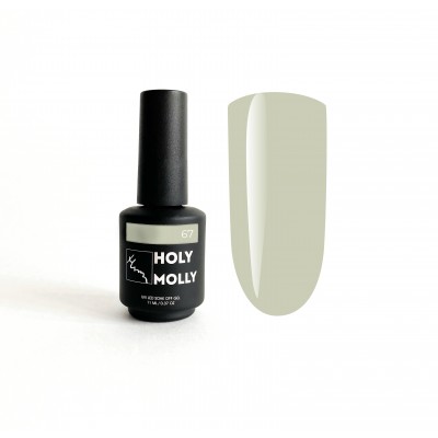 Гель-лак Holy Molly 67, 11 мл Гель-лак Holy Molly 67, 11 мл