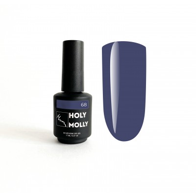 Гель-лак Holy Molly 68, 11 мл Гель-лак Holy Molly 68, 11 мл