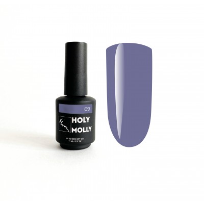 Гель-лак Holy Molly 69, 11 мл Гель-лак Holy Molly 69, 11 мл