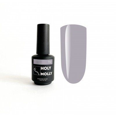 Гель-лак Holy Molly 72, 11 мл Гель-лак Holy Molly 72, 11 мл