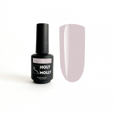 Гель-лак Holy Molly 73, 11 мл Гель-лак Holy Molly 73, 11 мл