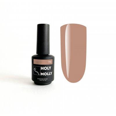 Гель-лак Holy Molly 78, 11 мл Гель-лак Holy Molly 78, 11 мл