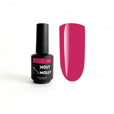 Гель-лак Holy Molly 82, 11 мл Гель-лак Holy Molly 82, 11 мл