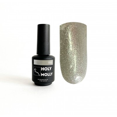 Гель-лак Holy Molly 88, 11 мл Гель-лак Holy Molly 88, 11 мл