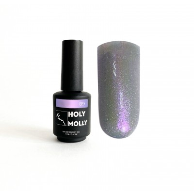 Гель-лак Holy Molly 89, 11 мл Гель-лак Holy Molly 89, 11 мл