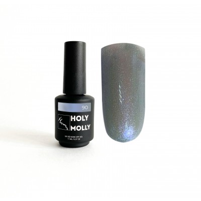 Гель-лак Holy Molly 90, 11 мл Гель-лак Holy Molly 90, 11 мл
