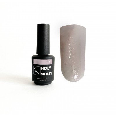 Гель-лак Holy Molly 92, 11 мл Гель-лак Holy Molly 92, 11 мл