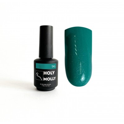 Гель-лак Holy Molly 96, 11 мл Гель-лак Holy Molly 96, 11 мл
