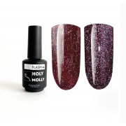 Гель-лак Holy Molly FLASH 4, 11 мл