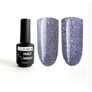 Гель-лак Holy Molly FLASH 5, 11 мл