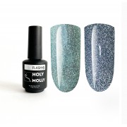 Гель-лак Holy Molly FLASH 6, 11 мл