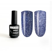 Гель-лак Holy Molly FLASH 9, 11 мл