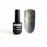 Гель-лак Holy Molly Diamond 02, 11 мл