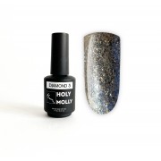 Гель-лак Holy Molly Diamond 03, 11 мл