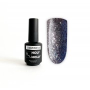 Гель-лак Holy Molly Diamond 04, 11 мл